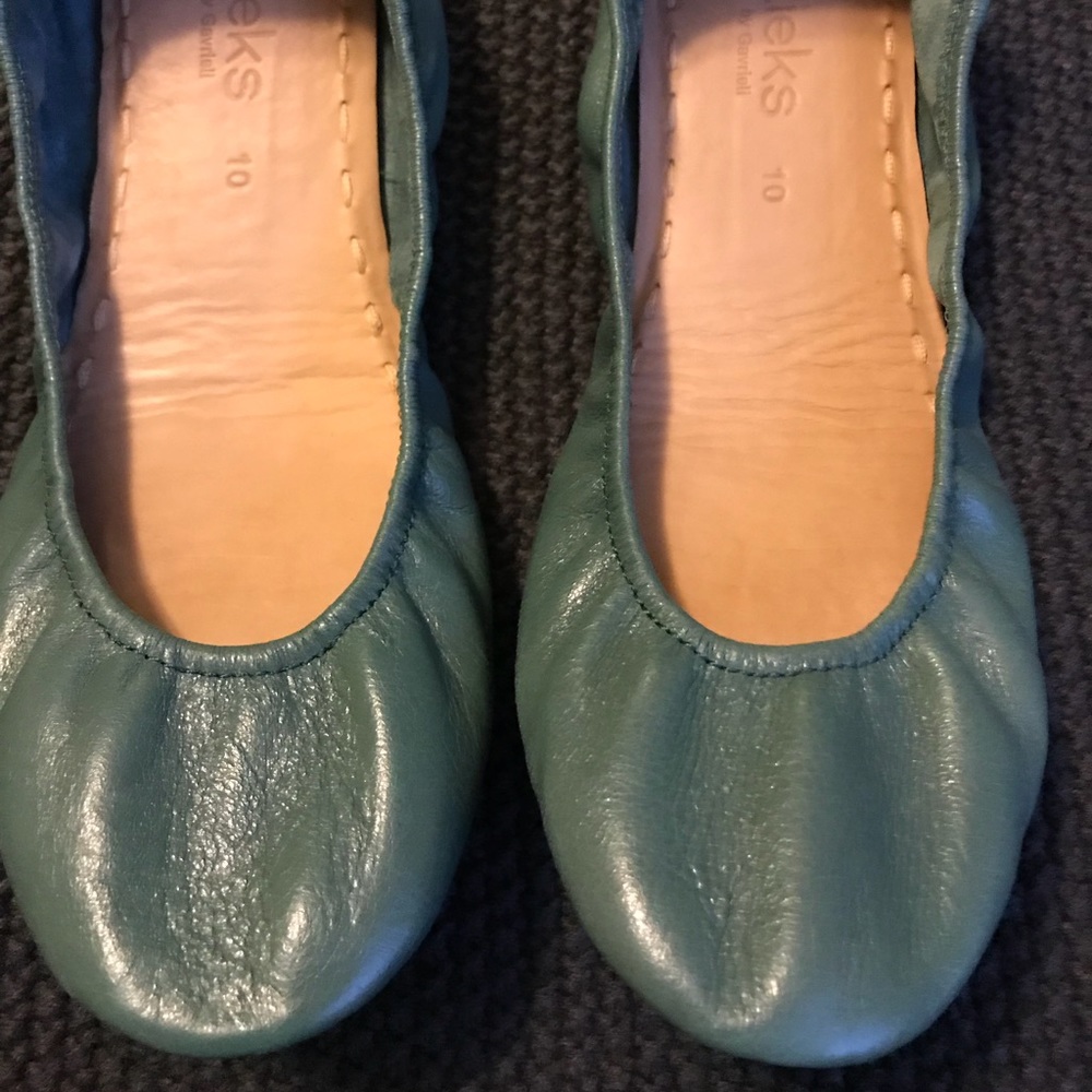 Tieks